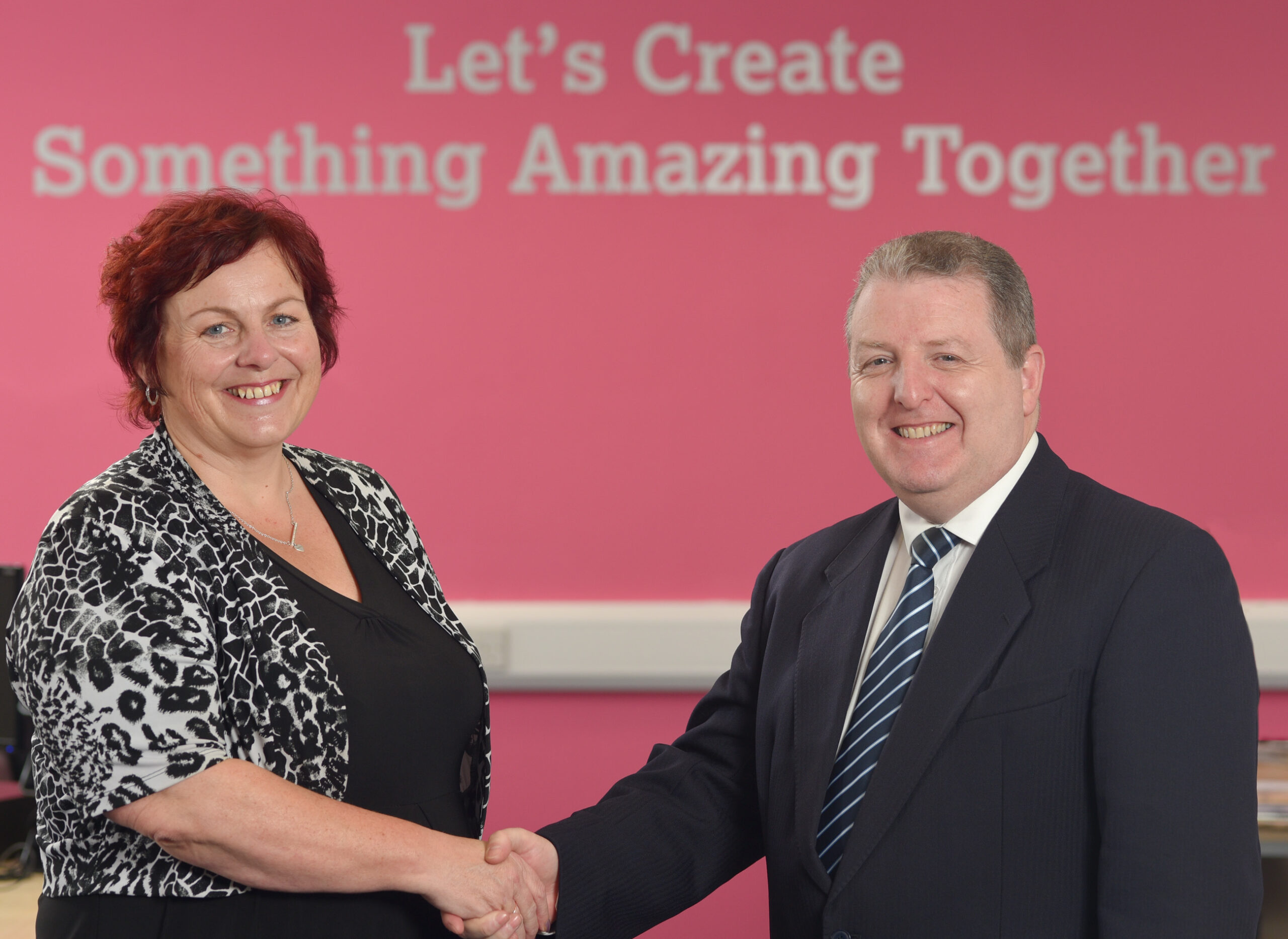 Arts & Business NI appoints new chair