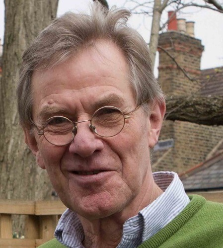 Former Times Literary Supplement Editor to chair Arvon