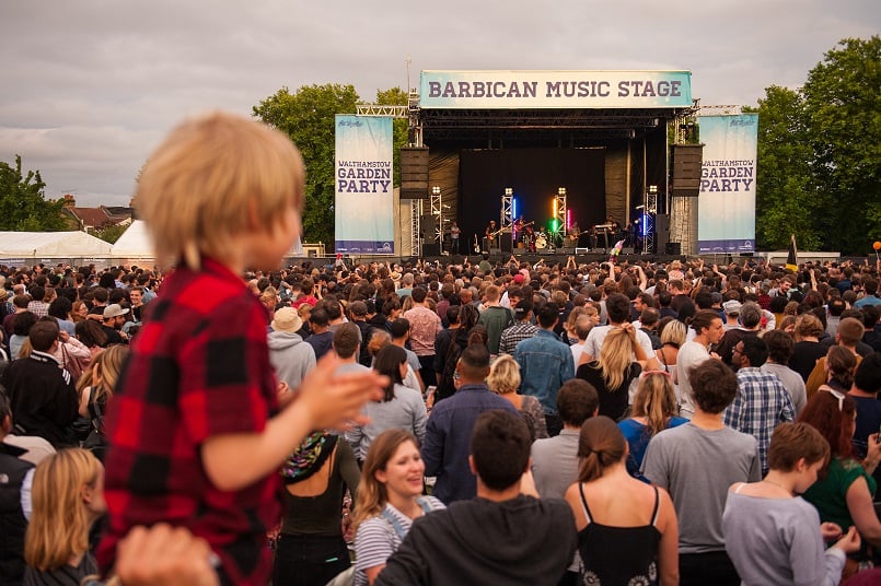 Waltham Forest and Brent crowned London Boroughs of Culture