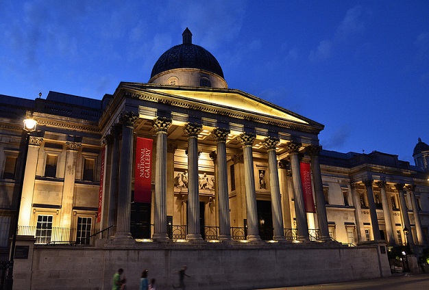 Photo of National Gallery