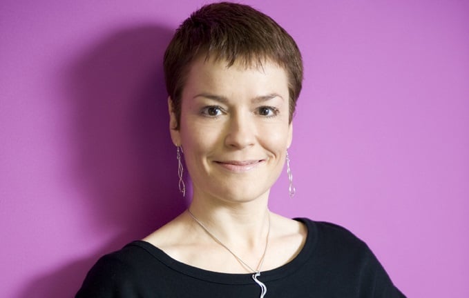 Janet Archer leaves Creative Scotland