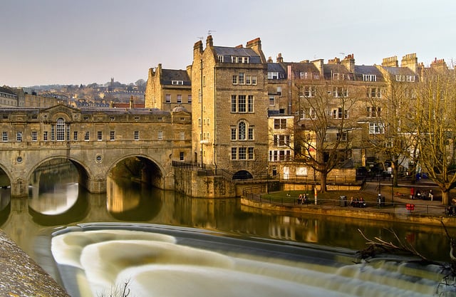 Photo of Bath