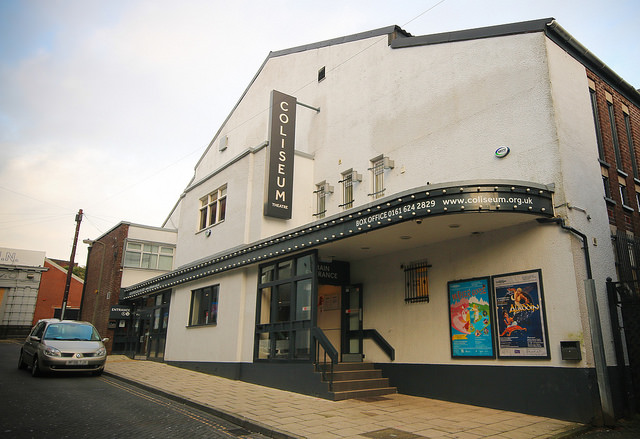 Plans for £27m Oldham theatre under threat as council pulls funding