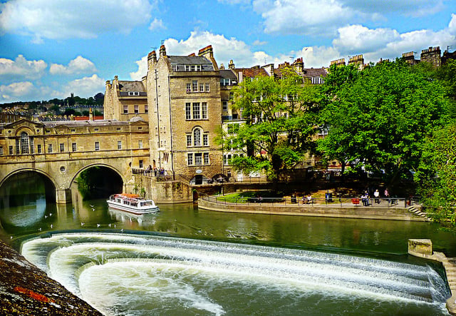 Photo of Bath