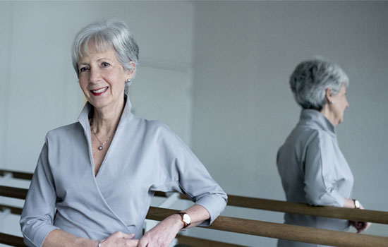 Rambert appoints new Chair