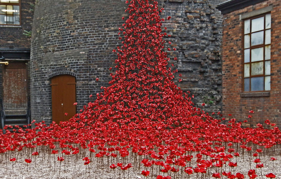 MPs to examine effectiveness of arts activities in First World War commemorations