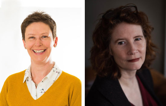 Kneehigh appoints new leaders