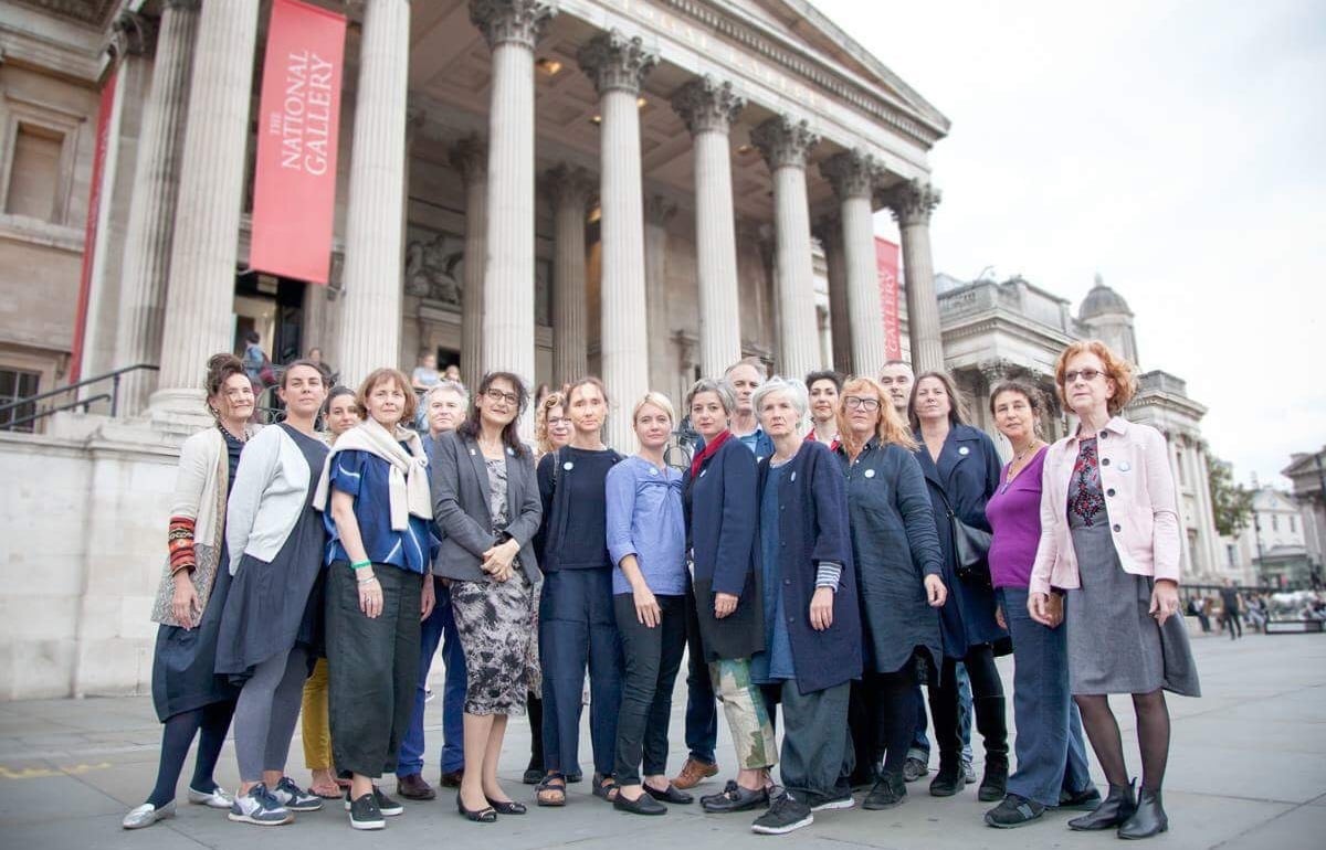 National Gallery could face payout to educators after tribunal ruling