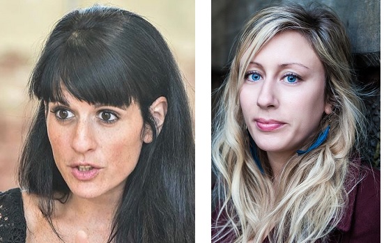 Paines Plough appoints joint Artistic Directors