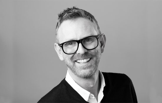 Birmingham 2022 announces Chief Creative Officer