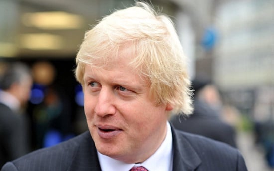 Boris Johnson and Munira Mirza: dream team or death knell for the arts?