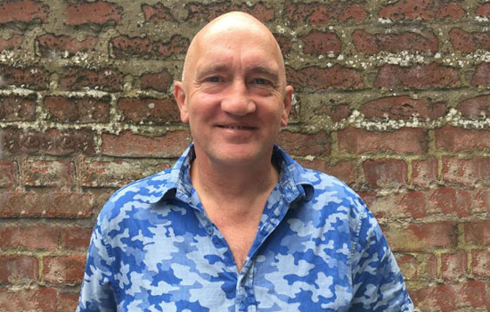 New Director at Bridport Arts Centre