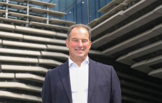 Allan to chair V&A Dundee