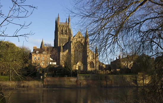 ‘Cathedrals of culture’ competition mooted by City of Culture founder 