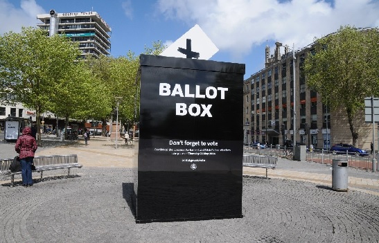 Election 2019: What’s in it for the arts? 