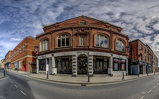 Cultural partnerships to lead high streets regeneration