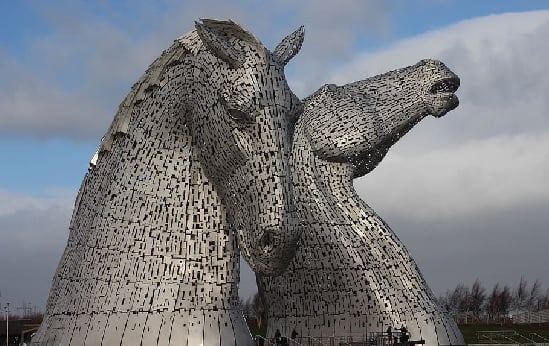 Fears for Falkirk culture as cost of arts centre rises