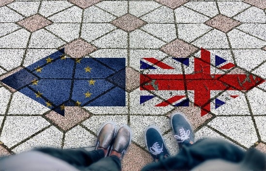 Life after Brexit: New advice on copyright and Creative Europe