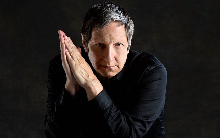 ArtsProfessional meets… Robert Lepage