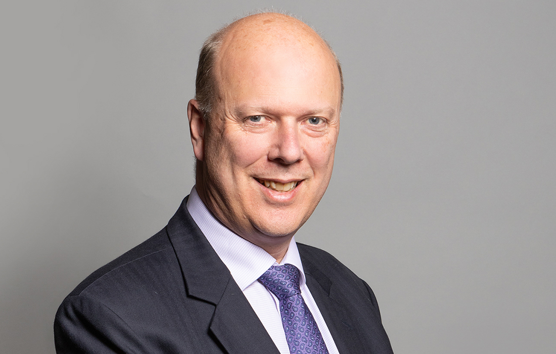 Grayling becomes Trustee of National Portrait Gallery