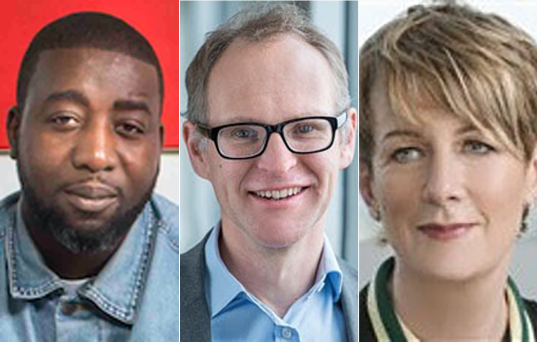 Board appointments at Southbank Centre