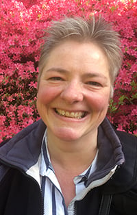 Jo Towler