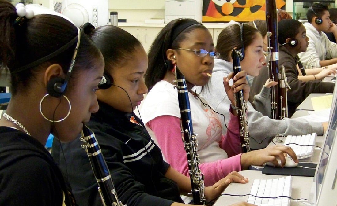 Urgent need for music education guidance