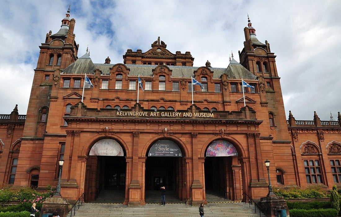 Cool reception for Scottish culture plans