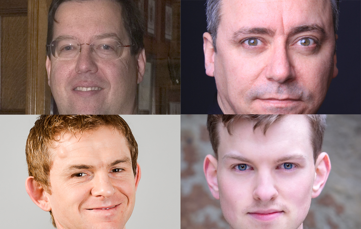 Wakefield Theatre Trust appoints four new trustees