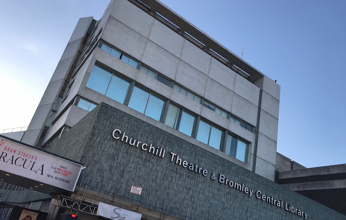 Trafalgar Entertainment acquires HQ Theatres