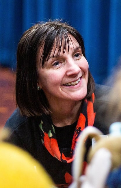 Angela Pickard