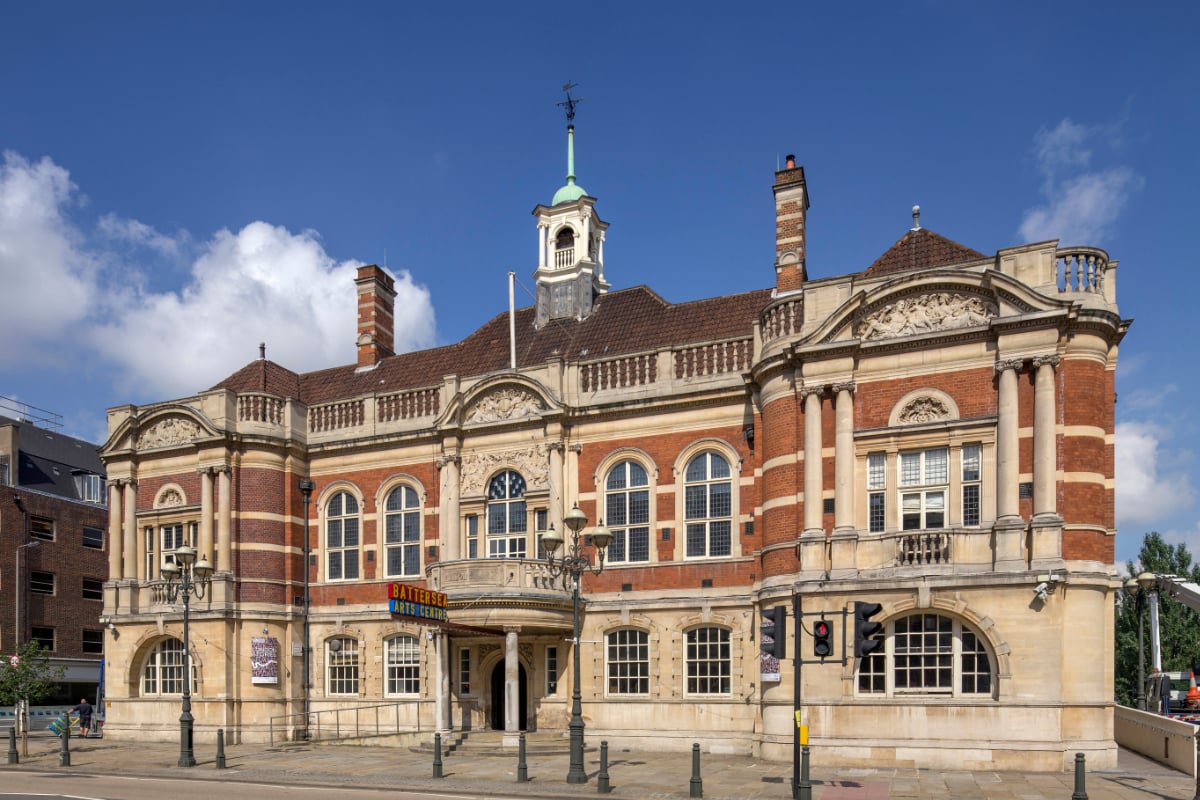 Battersea Arts Centre brings in 'pay what you can' model