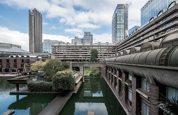 Barbican Centre workers call for change to 'inherently racist' management