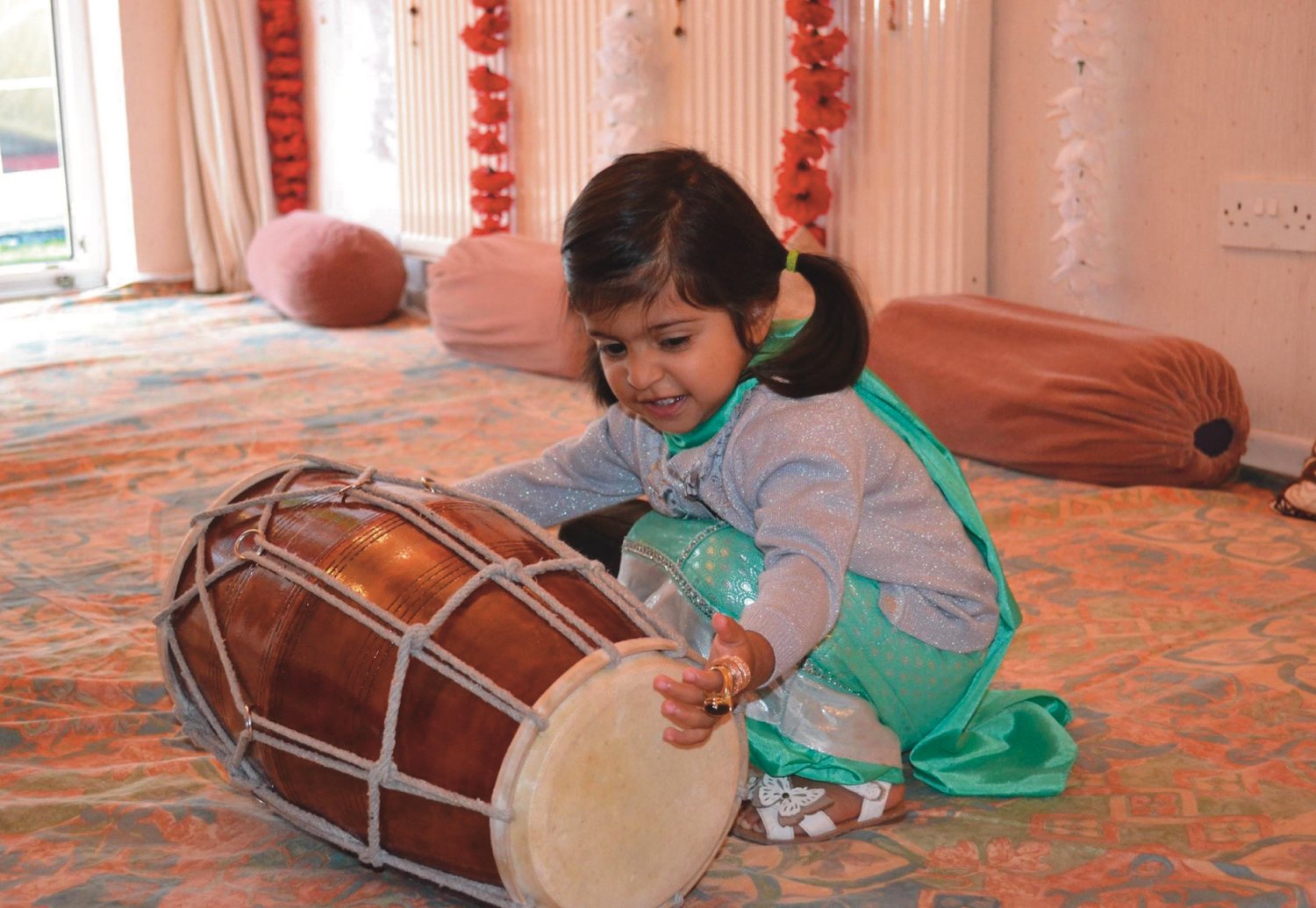 Bradford cultural strategy to 'harness the power of our diversity'