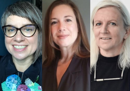 New Directors at Contemporary Visual Art Network North West