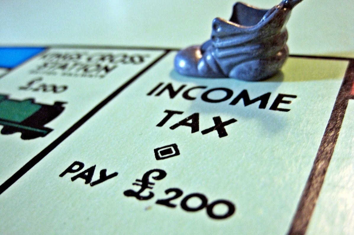 New tax rules could cause cashflow woes for freelancers