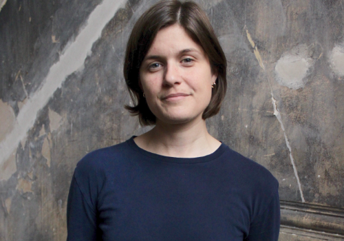 Shoreditch Town Hall names new Head of Cultural Programme