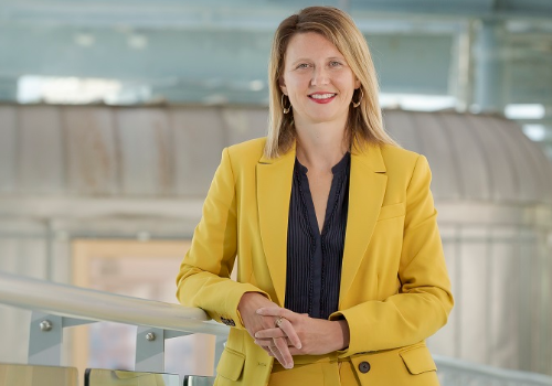 National Glass Centre appoints new director