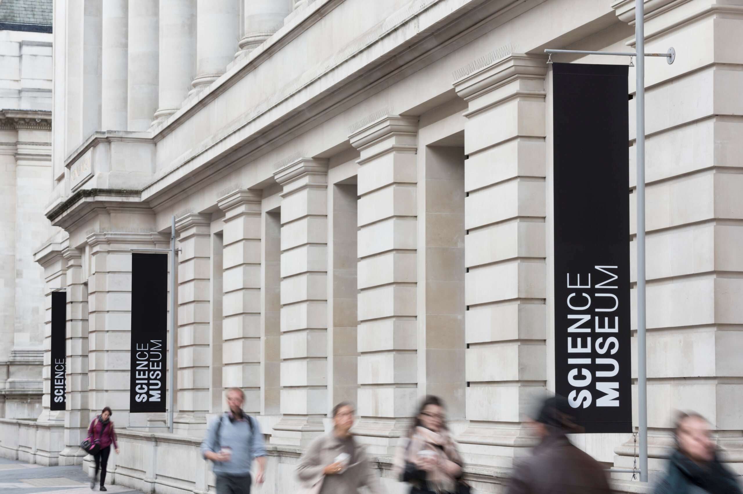 Science Museum slammed over 'reckless' sponsorship deal