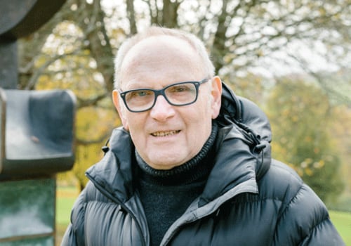 Yorkshire Sculpture Park Founder to retire