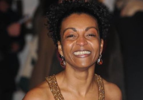 Andoh named Visiting Professor of Contemporary Theatre at Oxford