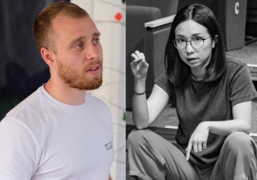 New Resident Assistant Directors at Donmar Warehouse