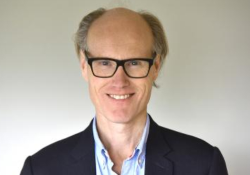 Gompertz changes role at The Barbican ahead of restructure