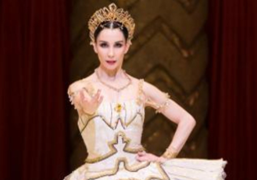 Rojo to leave English National Ballet