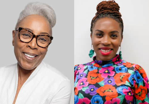 New leadership at Black Cultural Archives