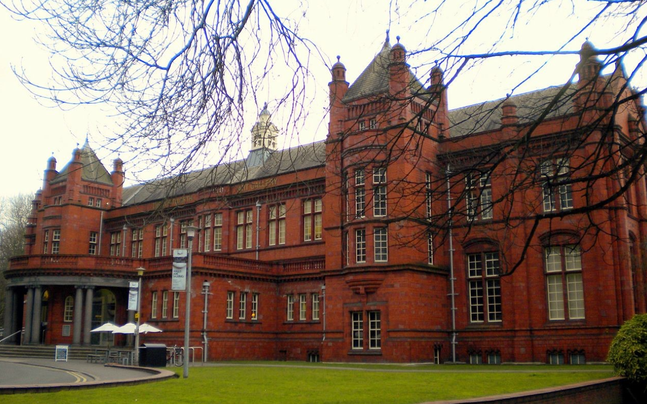 Museums express 'deep concern' over Whitworth Gallery row