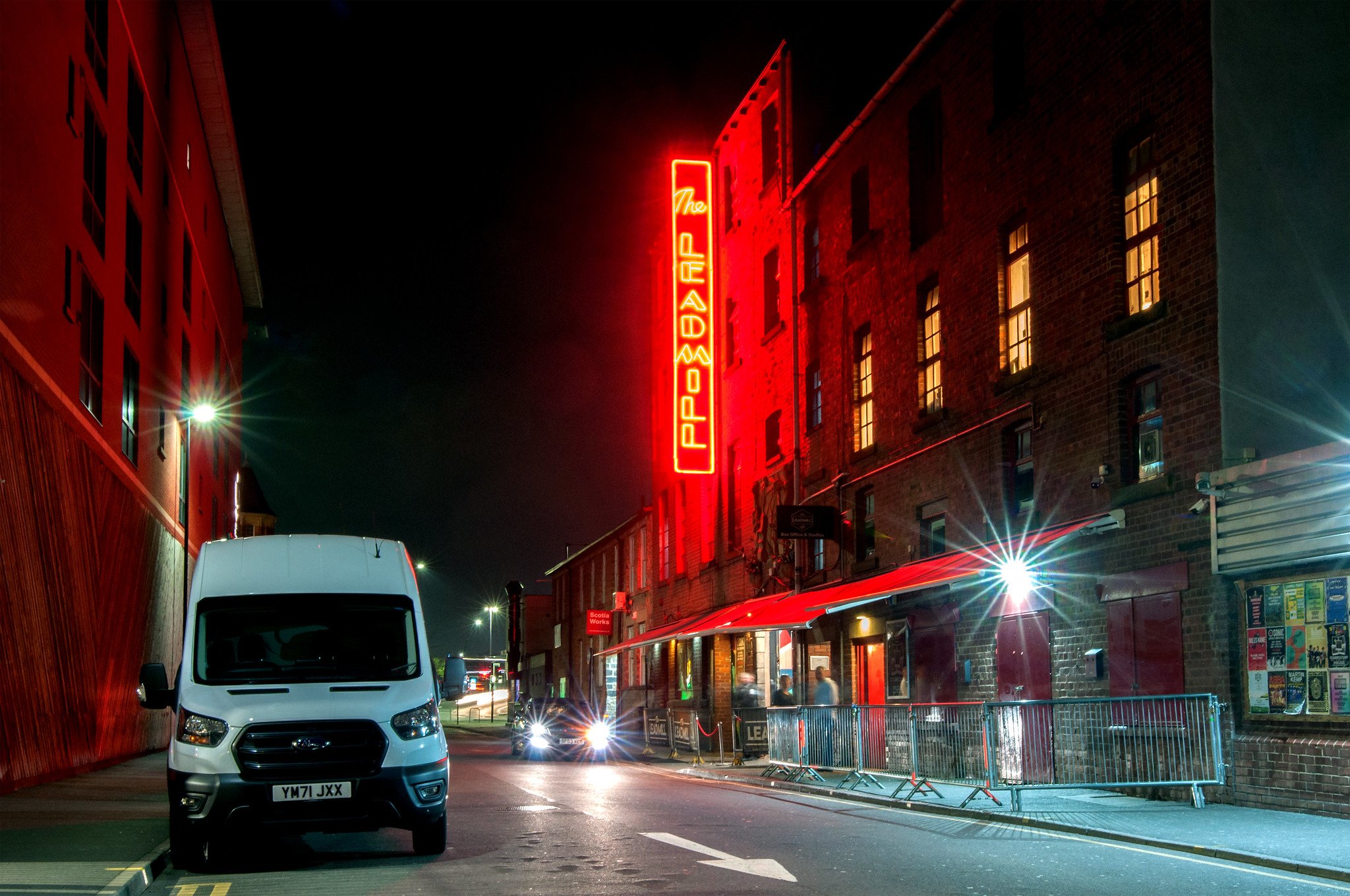 Leadmill battle highlights leasehold woes