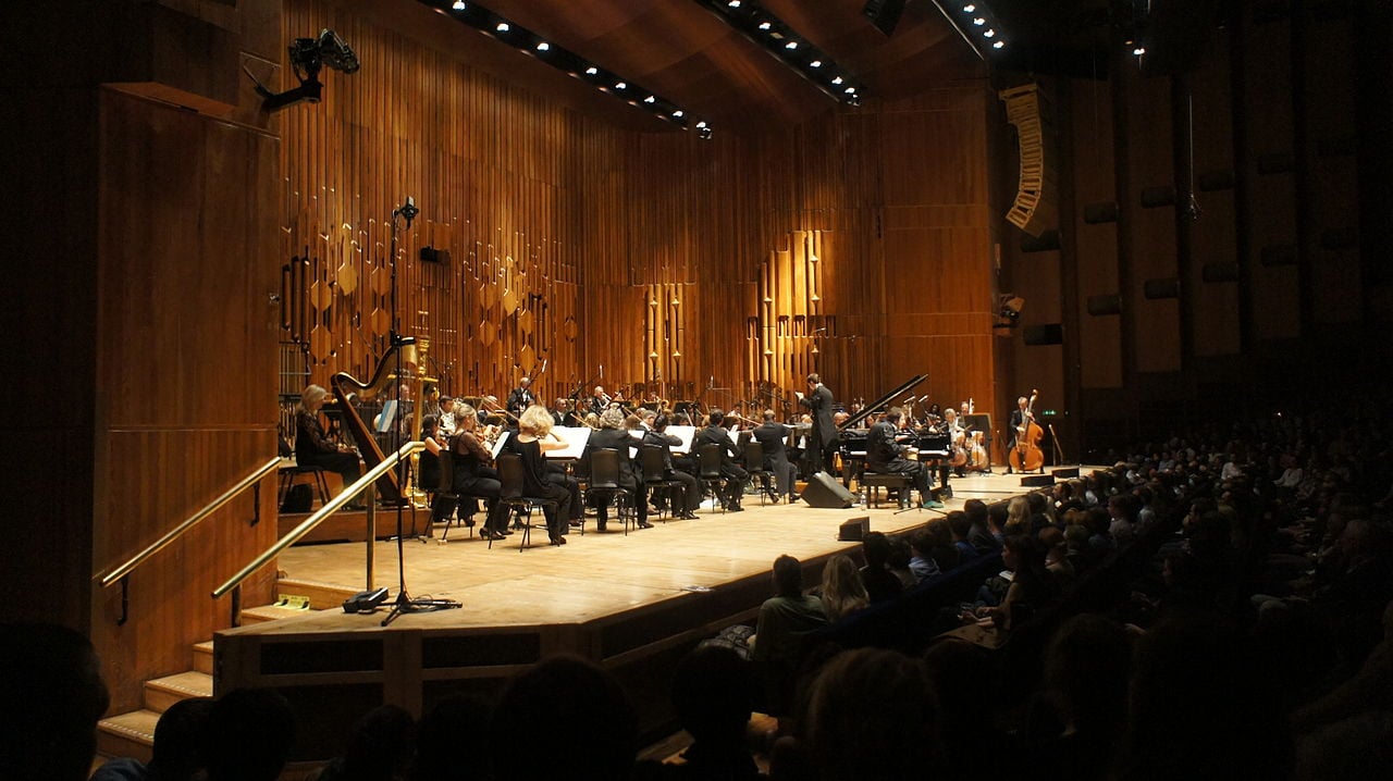 BBC orchestras: broadcaster to explore alternative funding