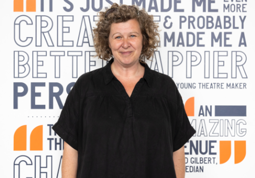 Vaughan to join Tobacco Factory Theatres