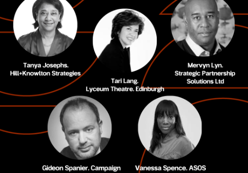 Creative UK announces new board of directors